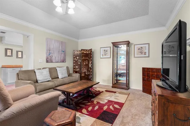 $725,000 | 6106 Pepperport Lane, Double Oak, TX 75022