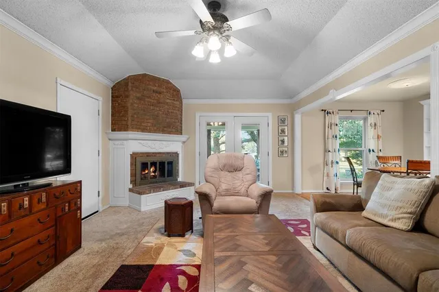 $725,000 | 6106 Pepperport Lane, Double Oak, TX 75022