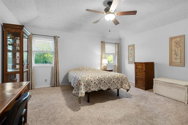 $725,000 | 6106 Pepperport Lane, Double Oak, TX 75022