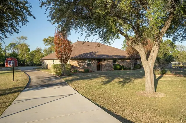 $725,000 | 6106 Pepperport Lane, Double Oak, TX 75022