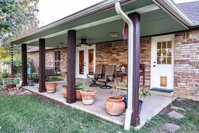 $725,000 | 6106 Pepperport Lane, Double Oak, TX 75022