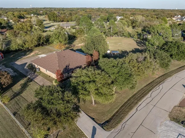 $725,000 | 6106 Pepperport Lane, Double Oak, TX 75022