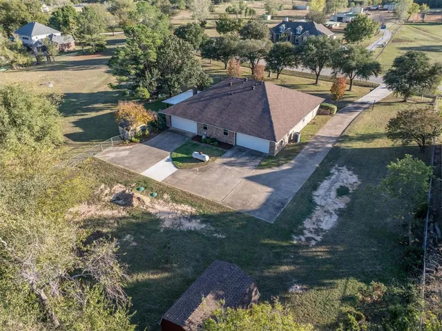 $725,000 | 6106 Pepperport Lane, Double Oak, TX 75022