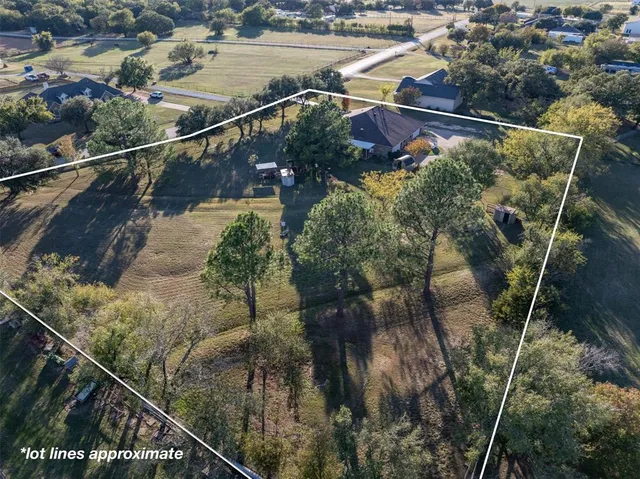 $725,000 | 6106 Pepperport Lane, Double Oak, TX 75022