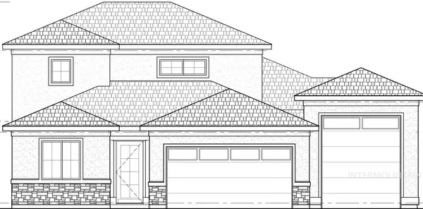 $1,115,999 | 4736 North Supai Avenue, Meridian, ID 83646