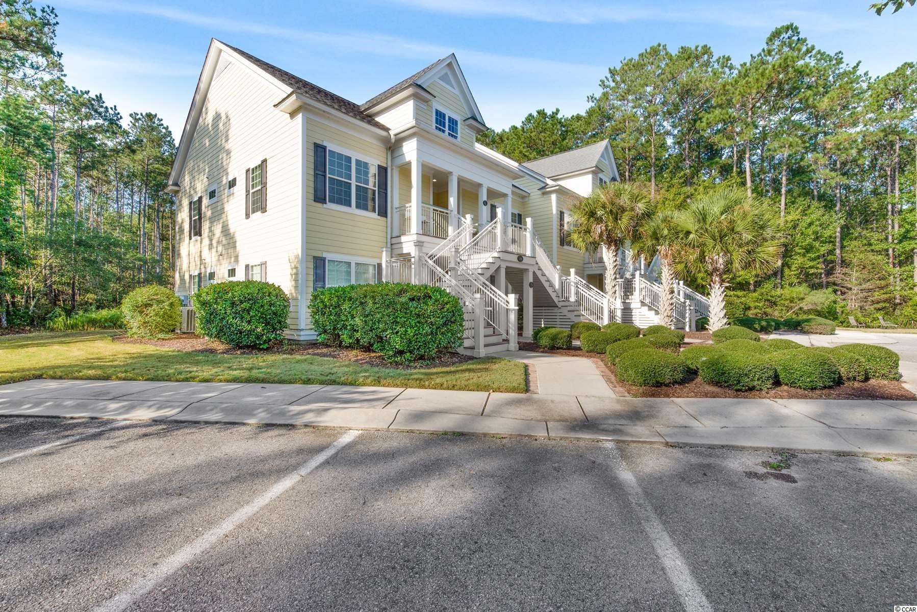 118 Old Course Road, Unit C Murrells Inlet, SC 29576 - Photo 2 of 40 Gallery Image 2