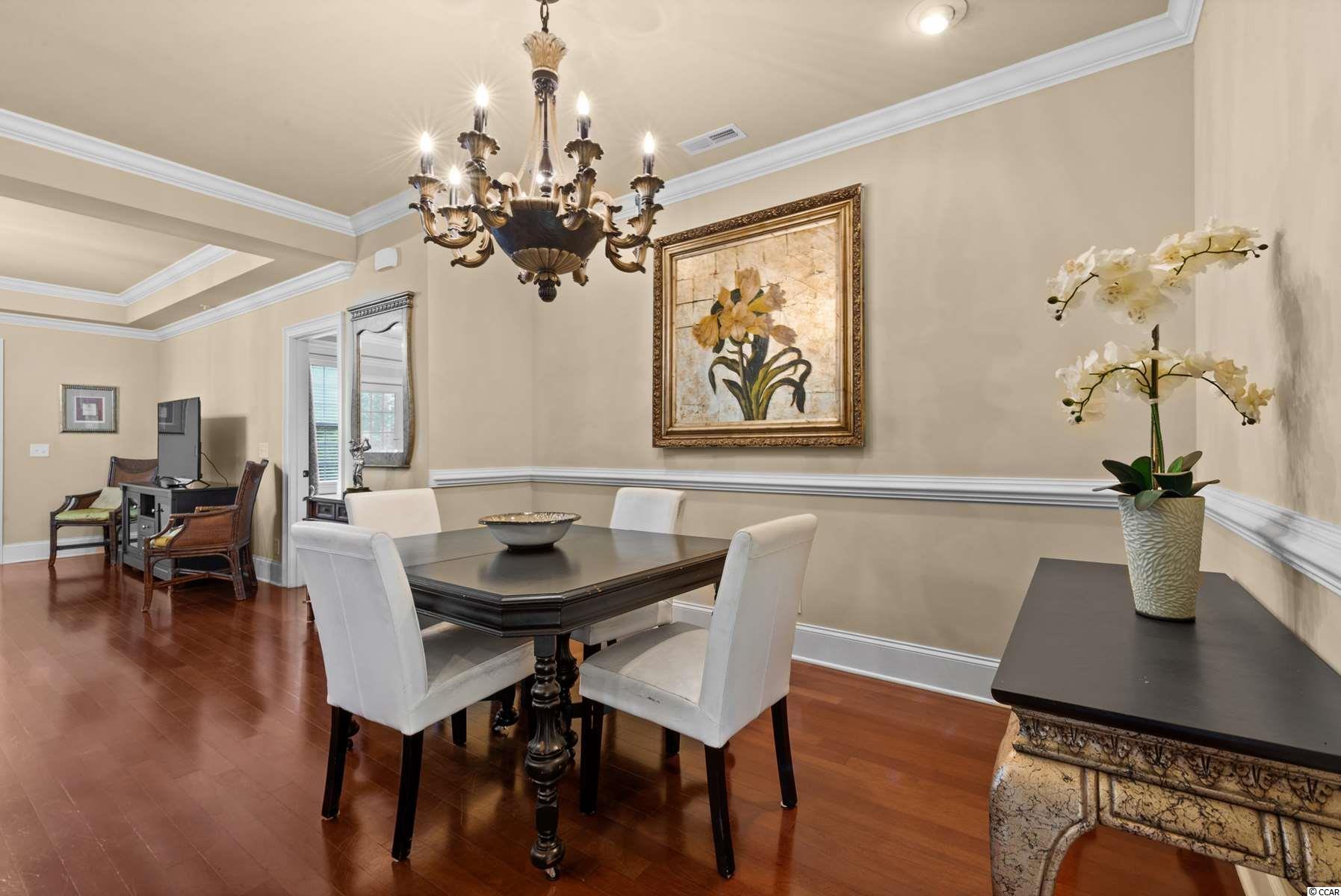 118 Old Course Road, Unit C Murrells Inlet, SC 29576 - Photo 11 of 40 Gallery Image 11