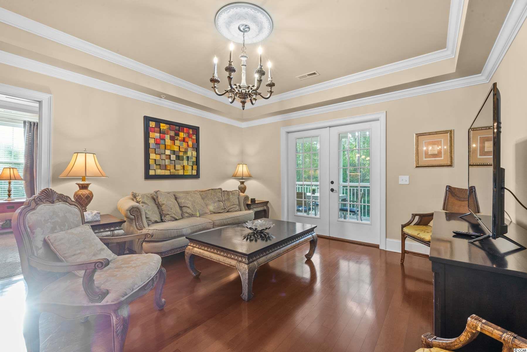 118 Old Course Road, Unit C Murrells Inlet, SC 29576 - Photo 12 of 40 Gallery Image 12