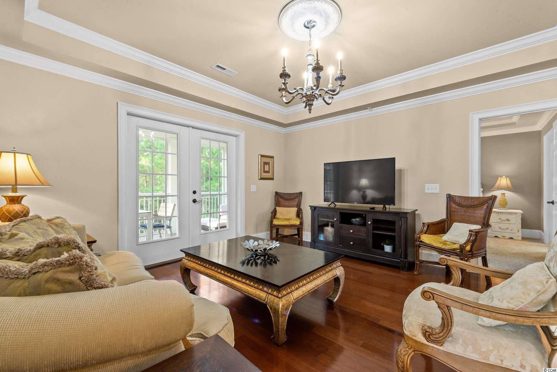 118 Old Course Road, Unit C Murrells Inlet, SC 29576 - Photo 13 of 40 Gallery Image 13