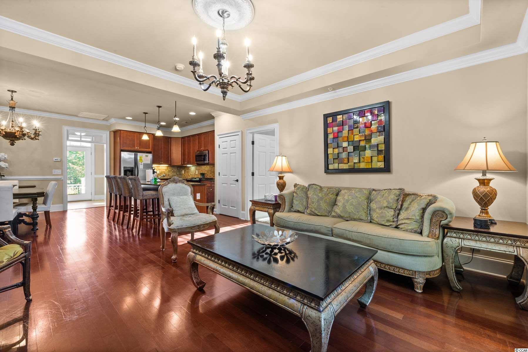 118 Old Course Road, Unit C Murrells Inlet, SC 29576 - Photo 14 of 40 Gallery Image 14