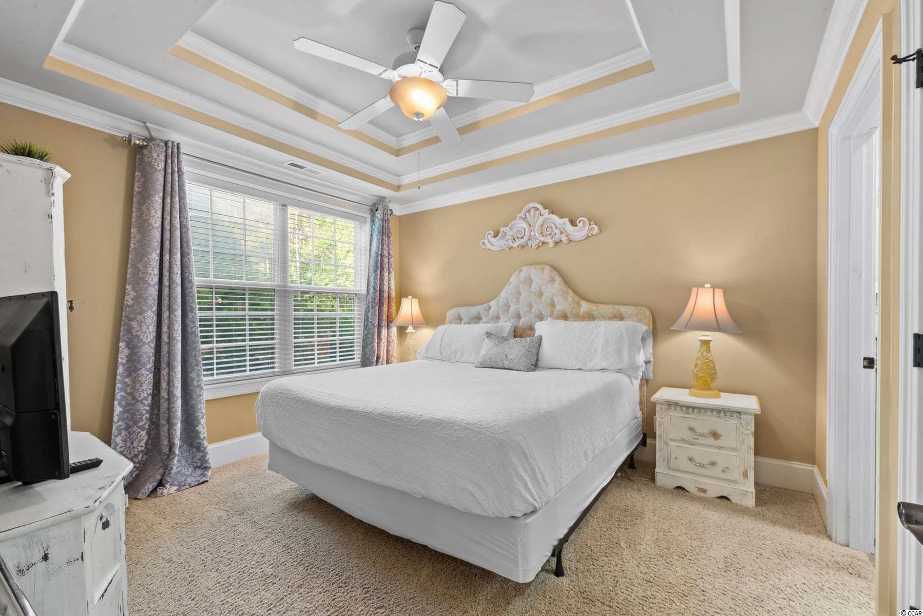 118 Old Course Road, Unit C Murrells Inlet, SC 29576 - Photo 15 of 40 Gallery Image 15