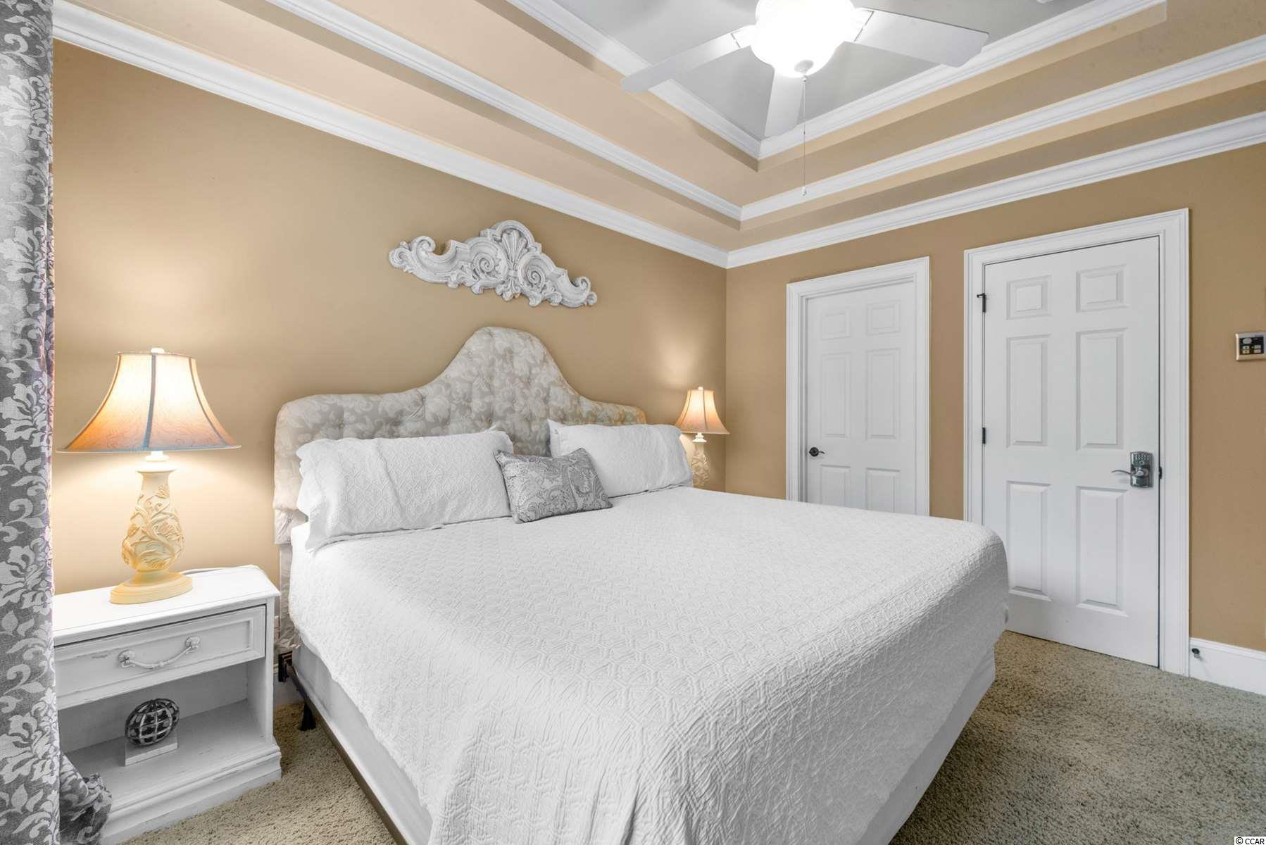 118 Old Course Road, Unit C Murrells Inlet, SC 29576 - Photo 17 of 40 Gallery Image 17