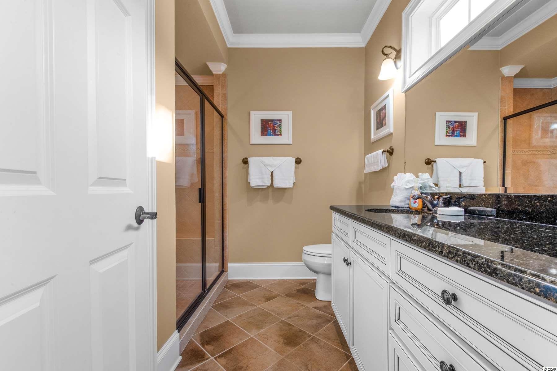 118 Old Course Road, Unit C Murrells Inlet, SC 29576 - Photo 18 of 40 Gallery Image 18