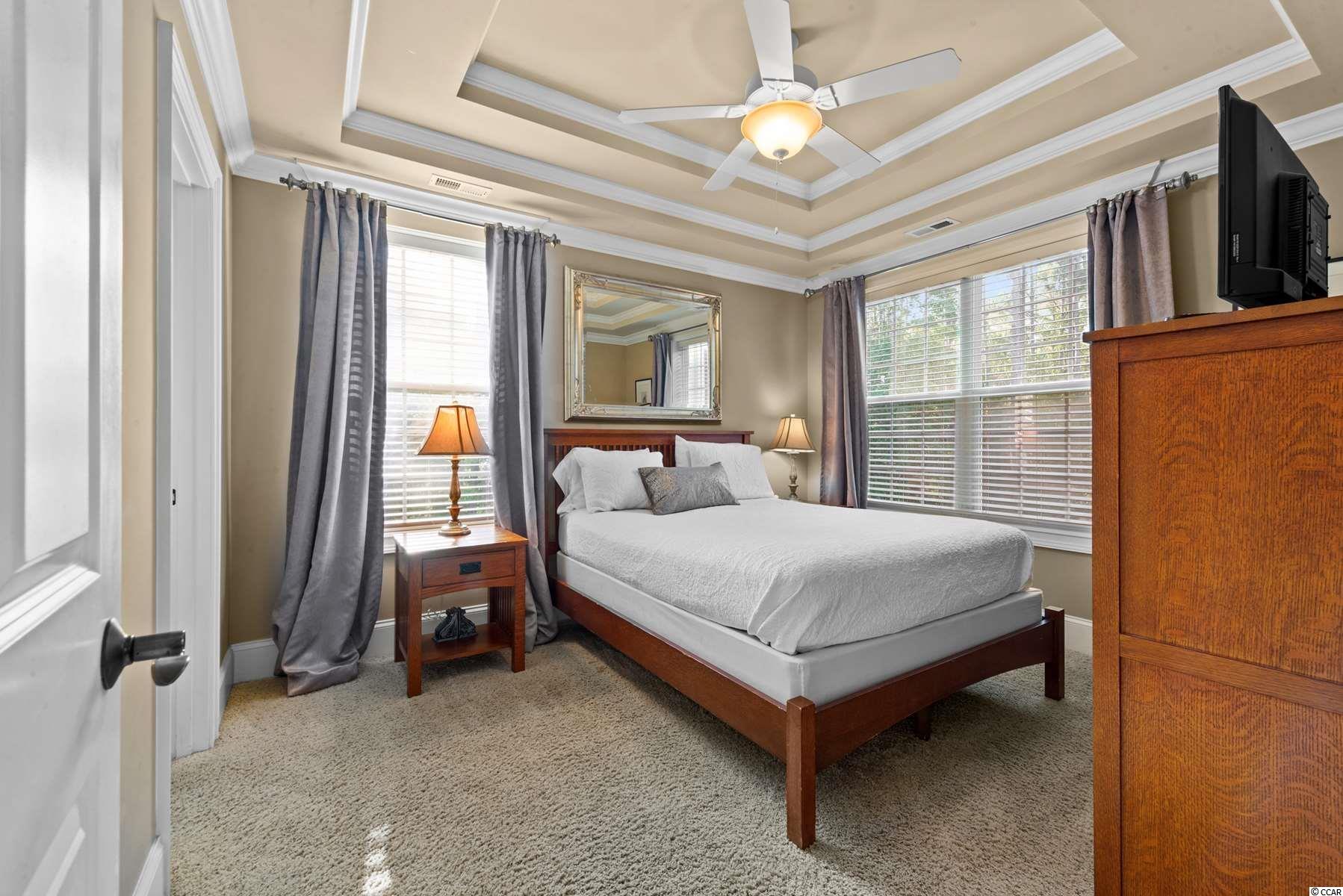 118 Old Course Road, Unit C Murrells Inlet, SC 29576 - Photo 20 of 40 Gallery Image 20