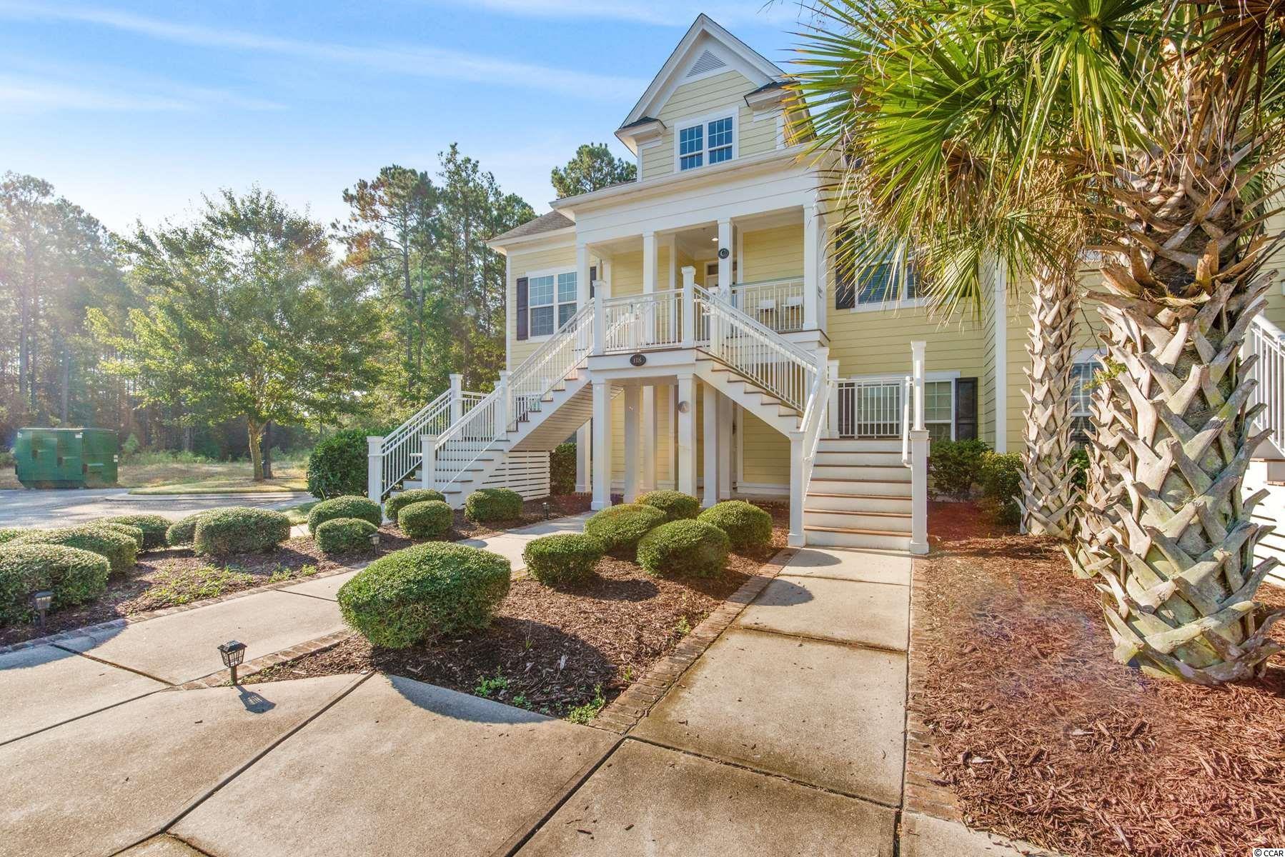 118 Old Course Road, Unit C Murrells Inlet, SC 29576 - Photo 3 of 40 Gallery Image 3