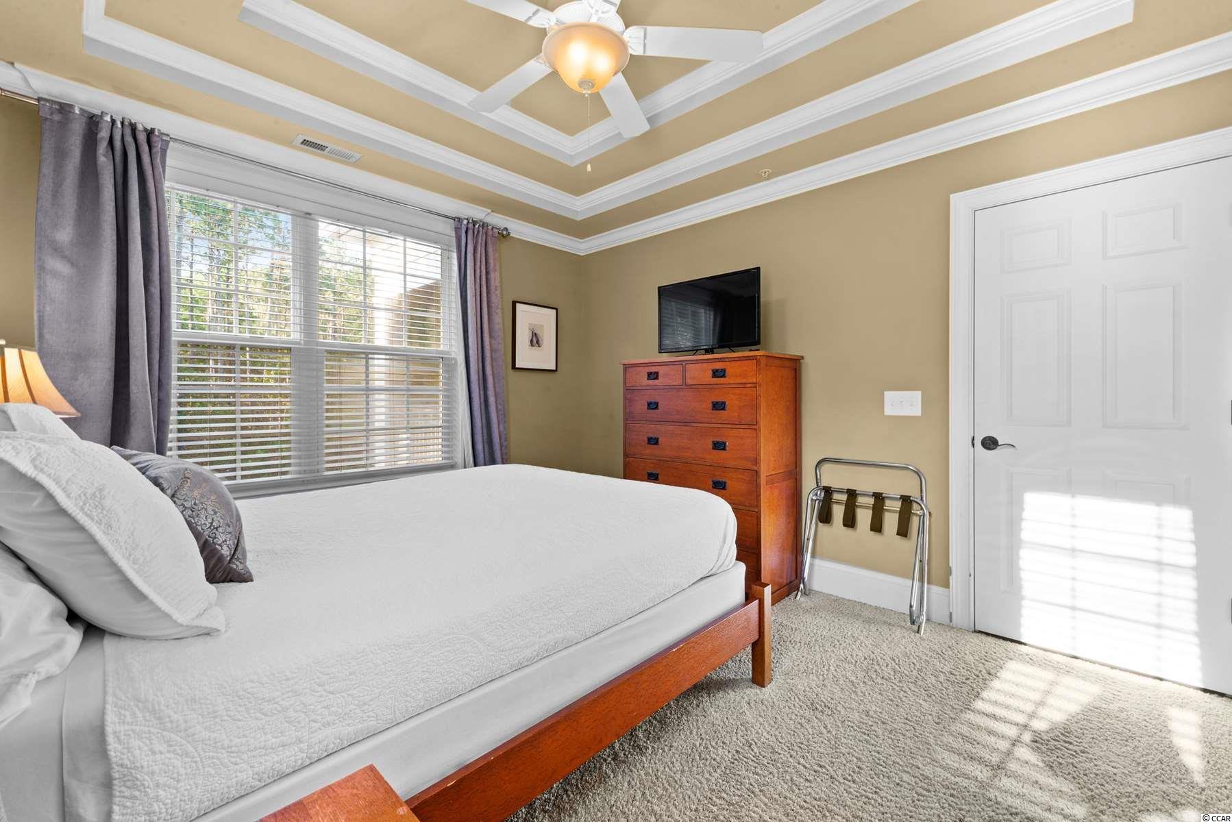 118 Old Course Road, Unit C Murrells Inlet, SC 29576 - Photo 21 of 40 Gallery Image 21