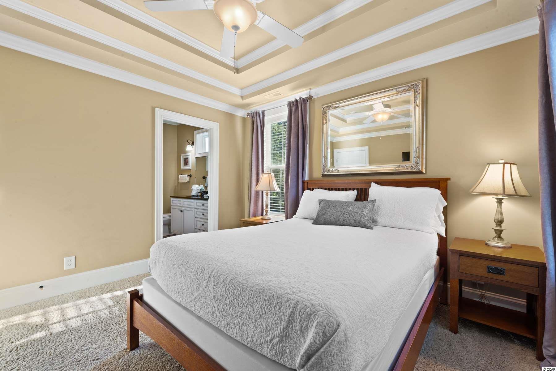 118 Old Course Road, Unit C Murrells Inlet, SC 29576 - Photo 22 of 40 Gallery Image 22