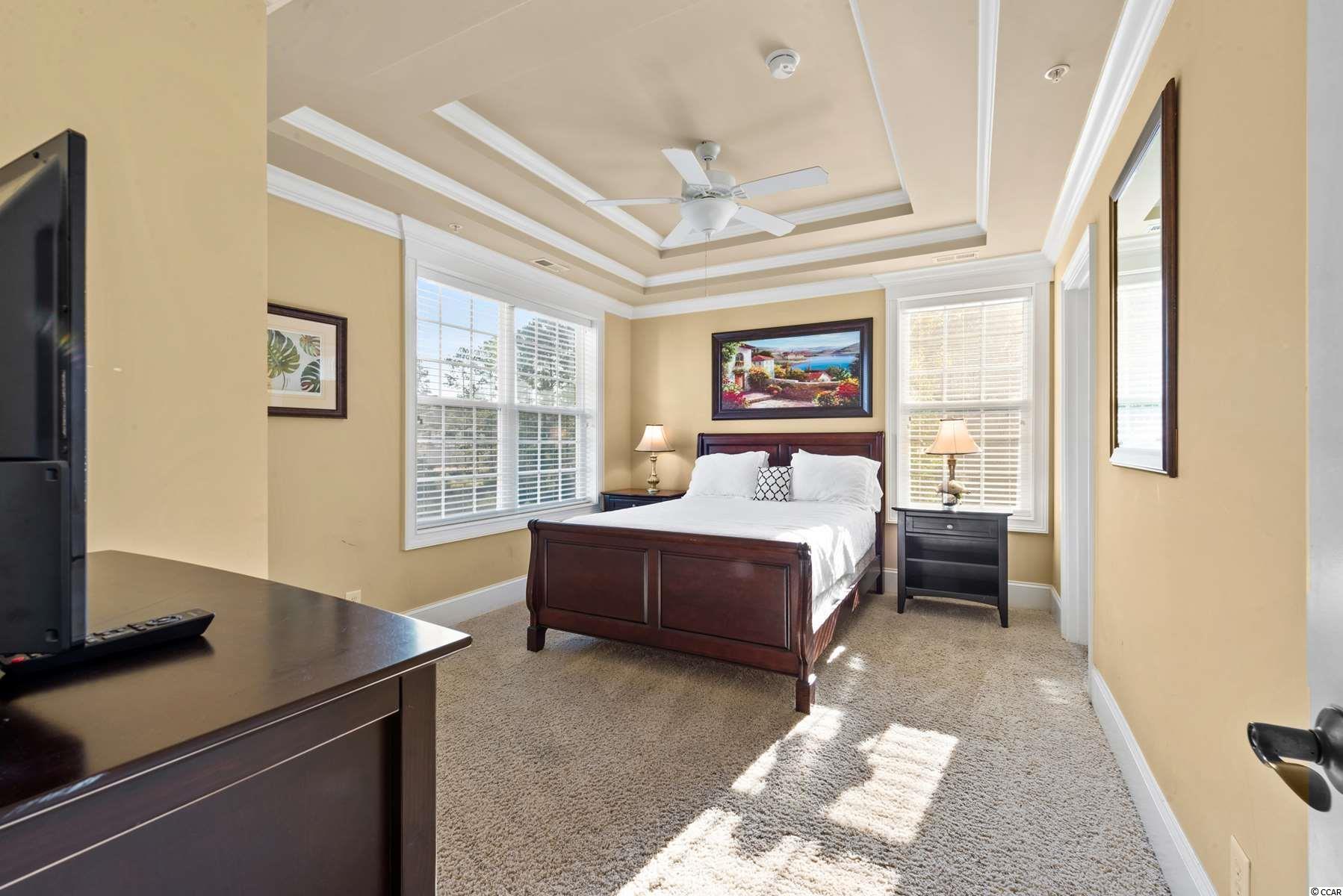 118 Old Course Road, Unit C Murrells Inlet, SC 29576 - Photo 24 of 40 Gallery Image 24