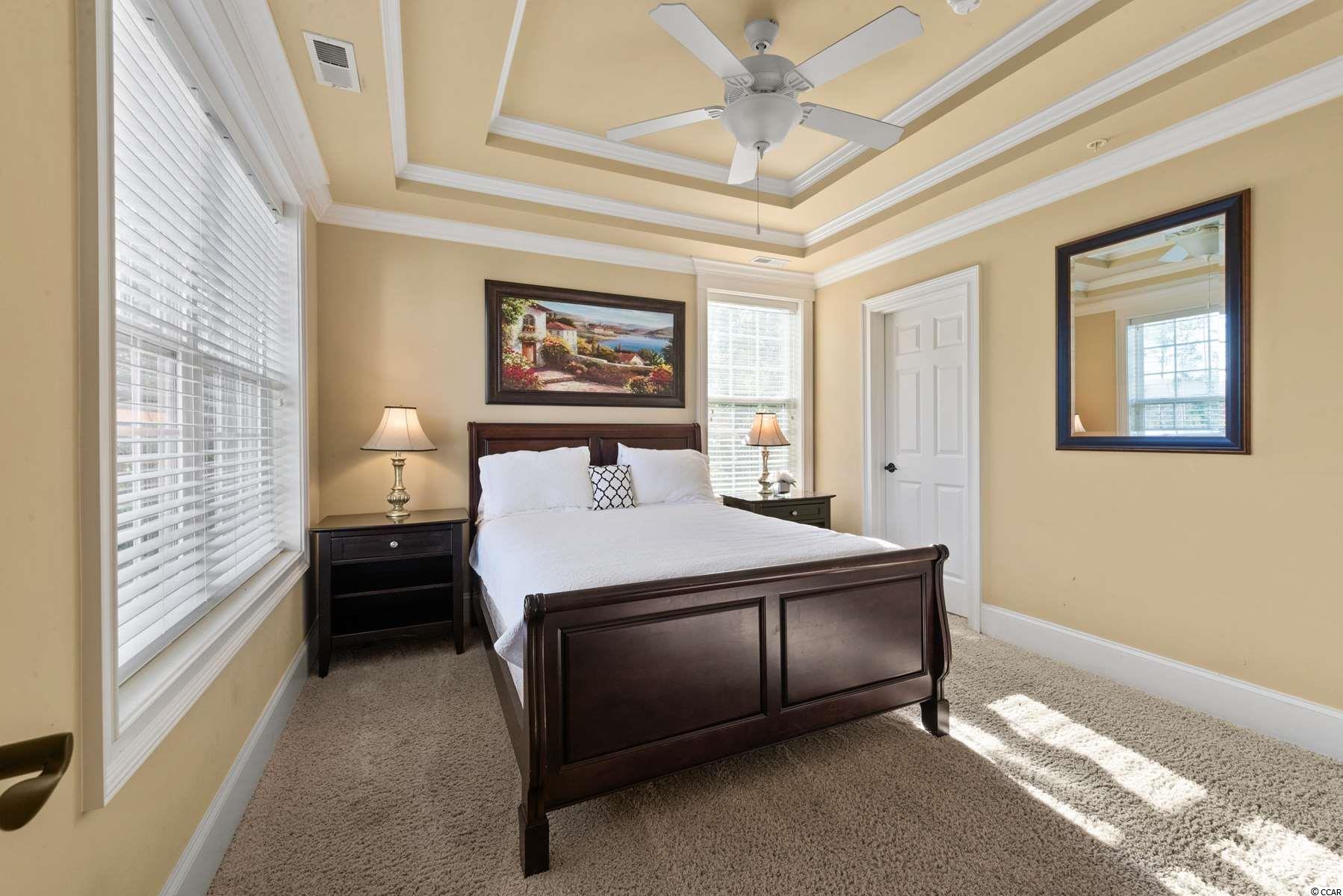 118 Old Course Road, Unit C Murrells Inlet, SC 29576 - Photo 26 of 40 Gallery Image 26