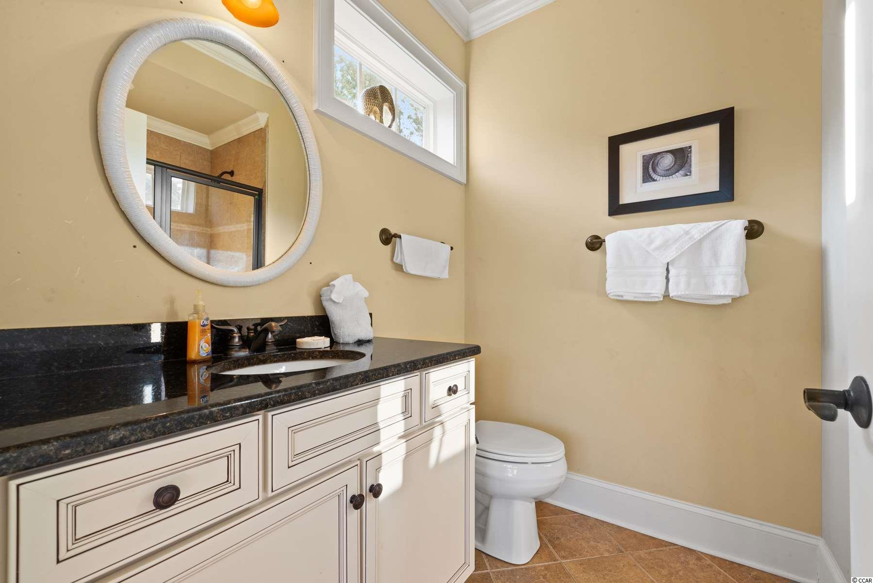 118 Old Course Road, Unit C Murrells Inlet, SC 29576 - Photo 27 of 40 Gallery Image 27