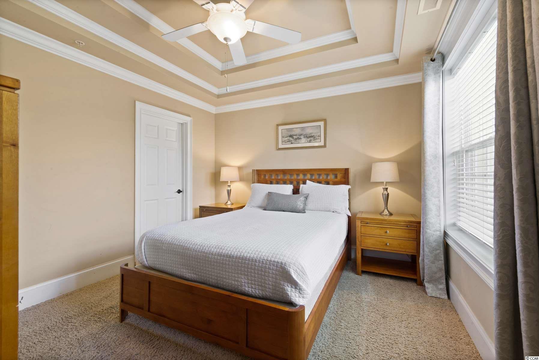 118 Old Course Road, Unit C Murrells Inlet, SC 29576 - Photo 31 of 40 Gallery Image 31