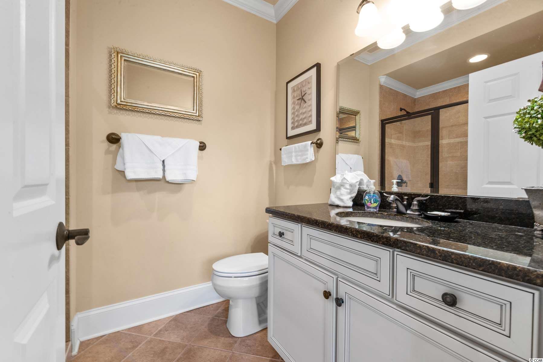 118 Old Course Road, Unit C Murrells Inlet, SC 29576 - Photo 32 of 40 Gallery Image 32
