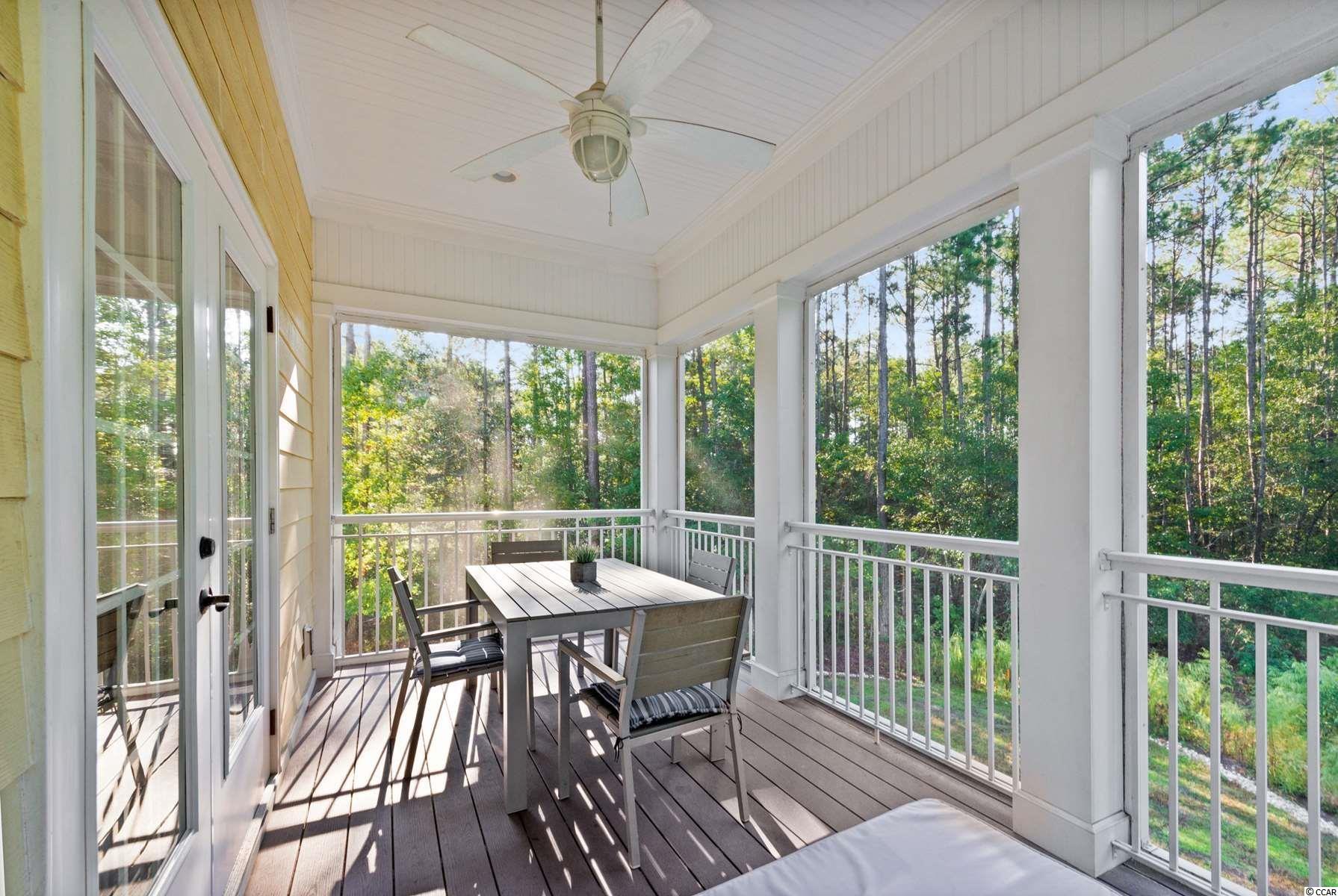 118 Old Course Road, Unit C Murrells Inlet, SC 29576 - Photo 34 of 40 Gallery Image 34