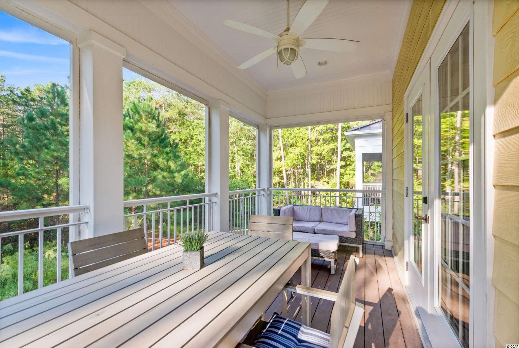 118 Old Course Road, Unit C Murrells Inlet, SC 29576 - Photo 35 of 40 Gallery Image 35
