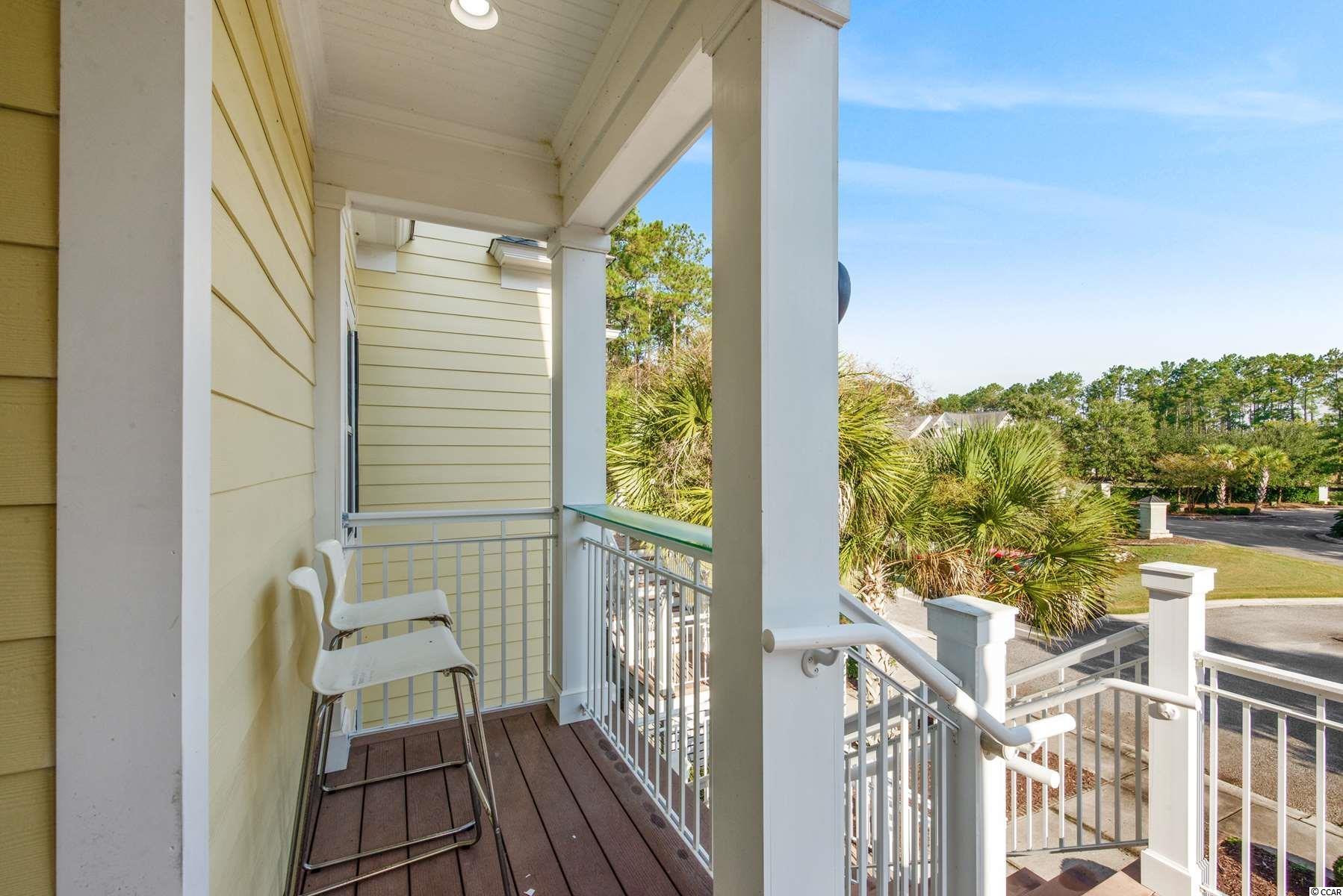 118 Old Course Road, Unit C Murrells Inlet, SC 29576 - Photo 36 of 40 Gallery Image 36