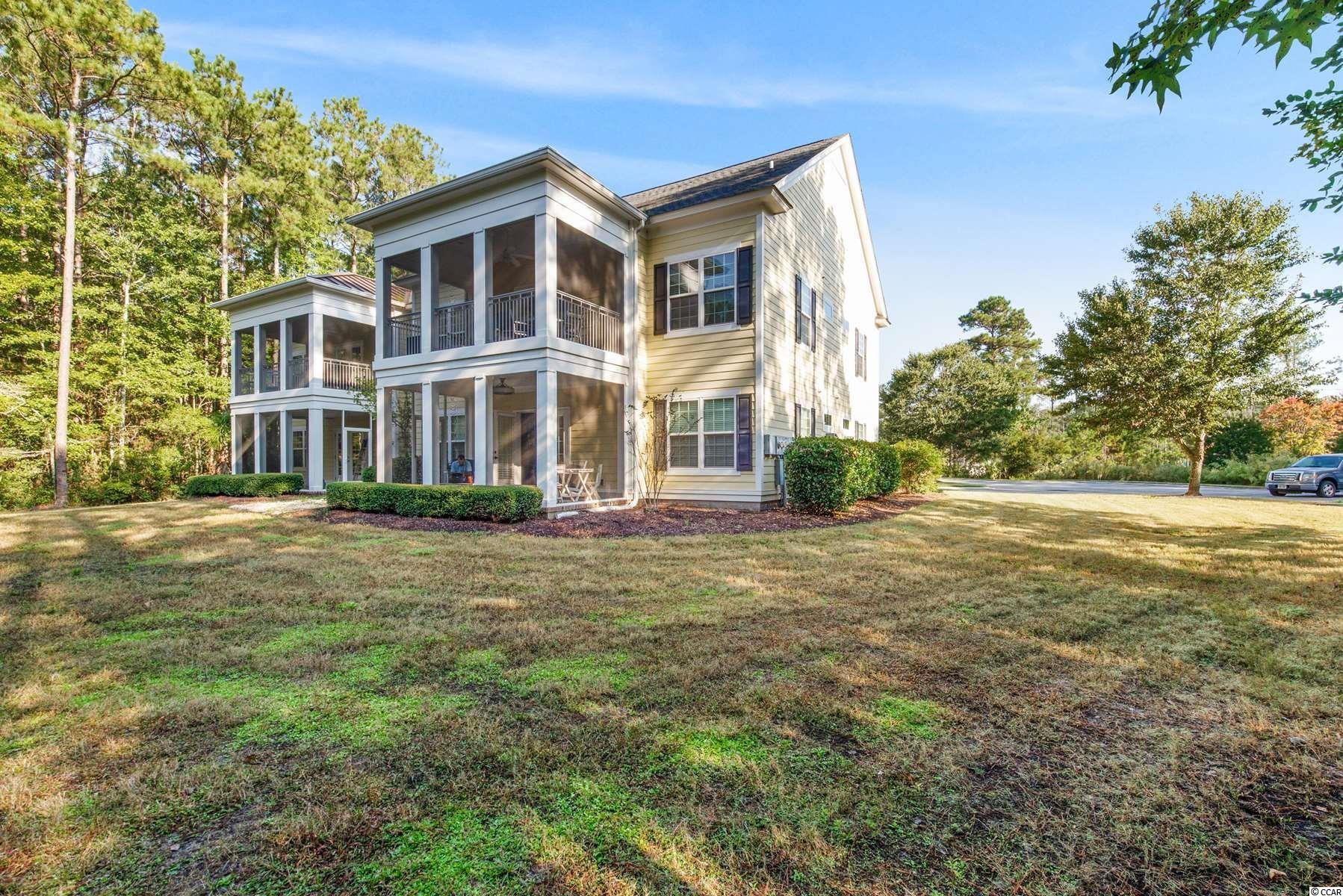 118 Old Course Road, Unit C Murrells Inlet, SC 29576 - Photo 38 of 40 Gallery Image 38