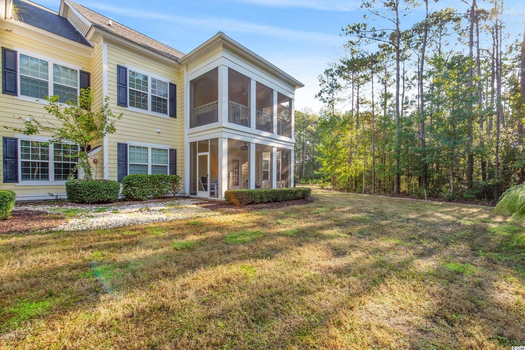 118 Old Course Road, Unit C Murrells Inlet, SC 29576 - Photo 39 of 40 Gallery Image 39
