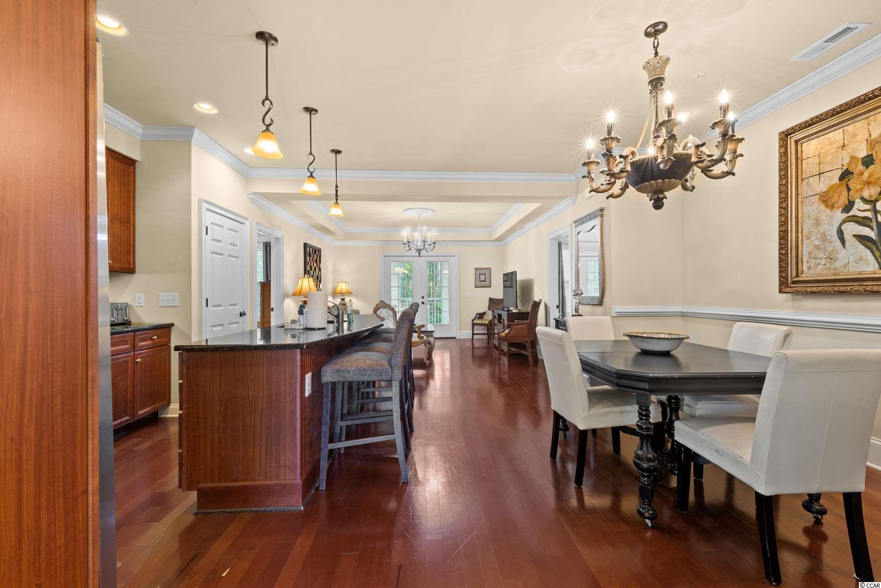 118 Old Course Road, Unit C Murrells Inlet, SC 29576 - Photo 6 of 40 Gallery Image 6