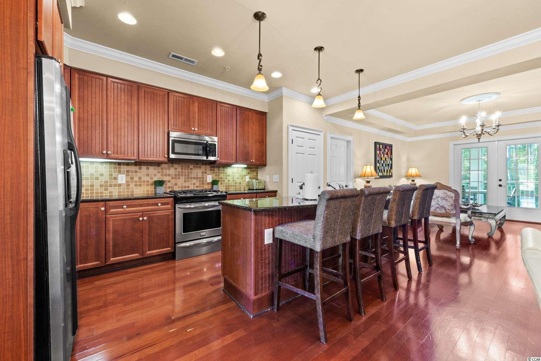 118 Old Course Road, Unit C Murrells Inlet, SC 29576 - Photo 7 of 40 Gallery Image 7