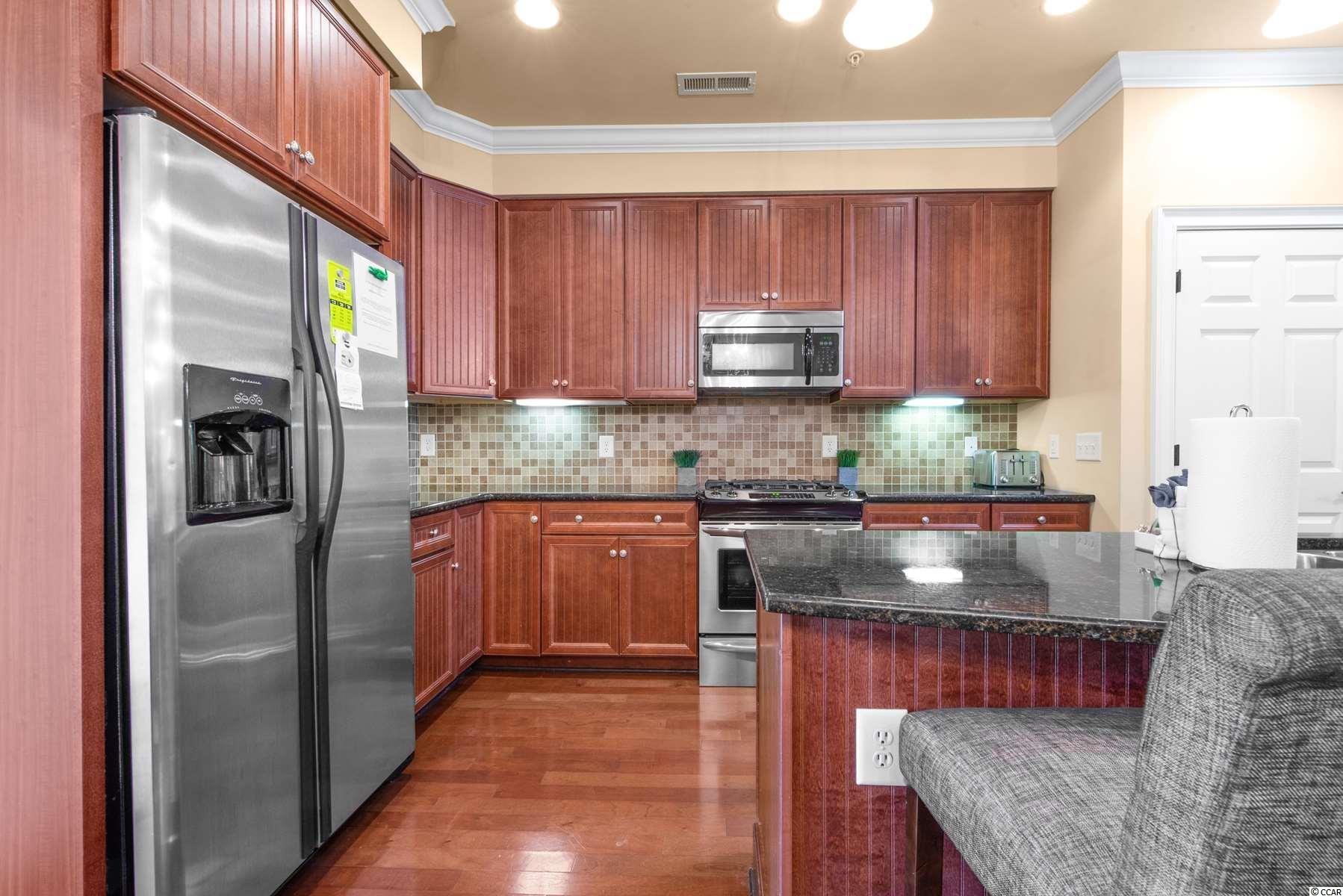 118 Old Course Road, Unit C Murrells Inlet, SC 29576 - Photo 8 of 40 Gallery Image 8
