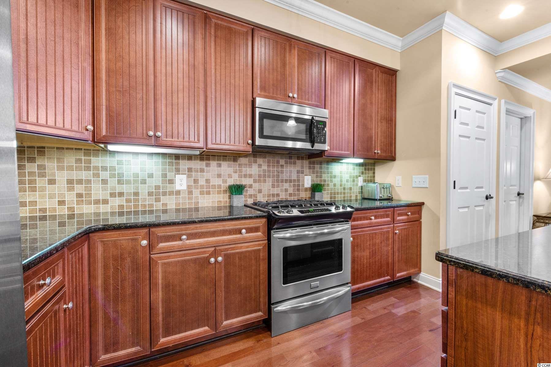 118 Old Course Road, Unit C Murrells Inlet, SC 29576 - Photo 9 of 40 Gallery Image 9