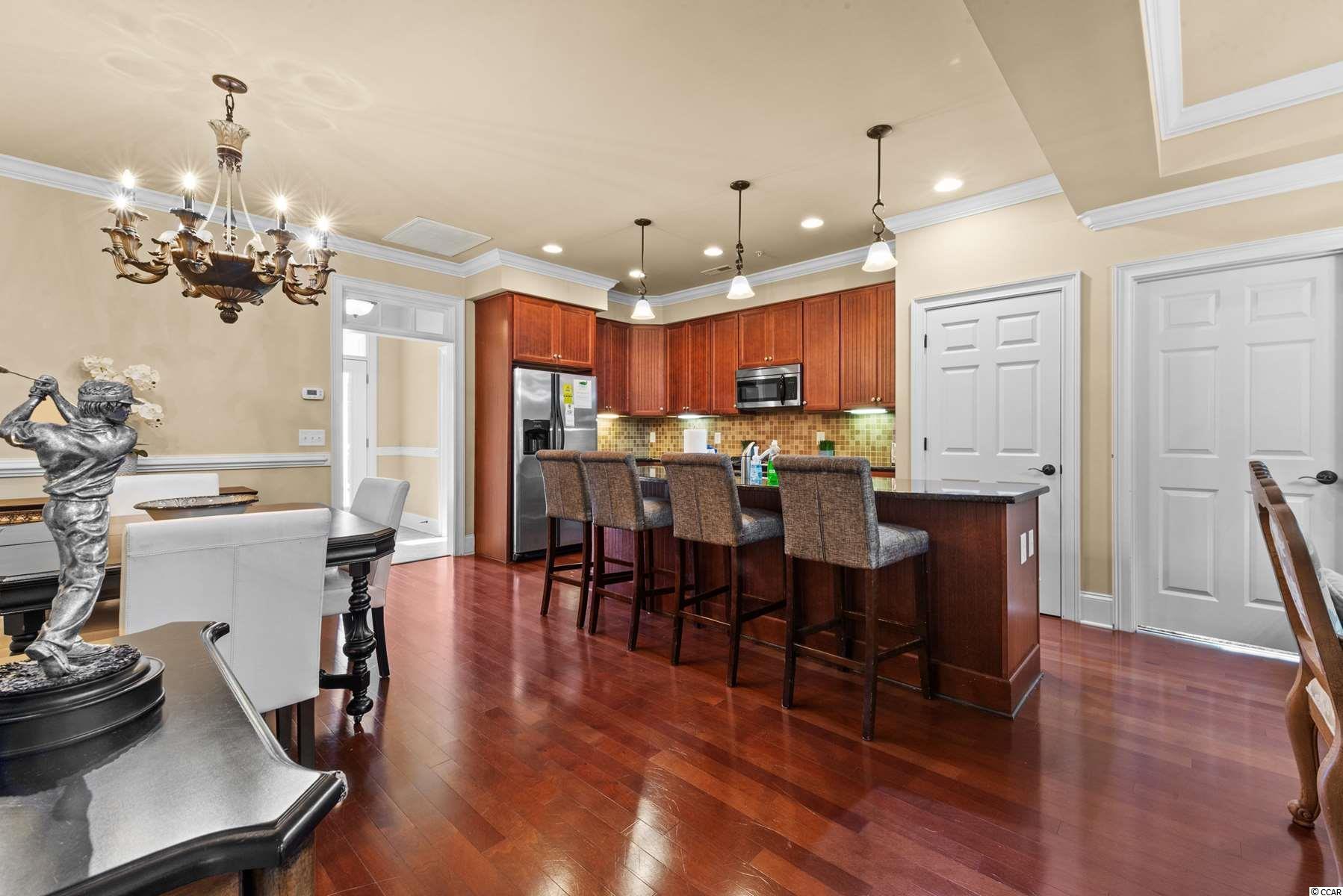 118 Old Course Road, Unit C Murrells Inlet, SC 29576 - Photo 10 of 40 Gallery Image 10