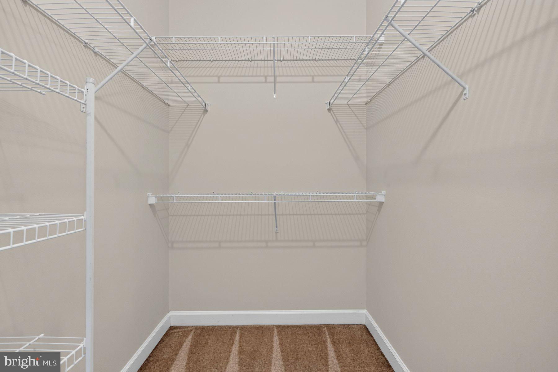 13013 St Clair Road Clarksburg, MD 20871 - Photo 17 of 29 Walk-in master closet