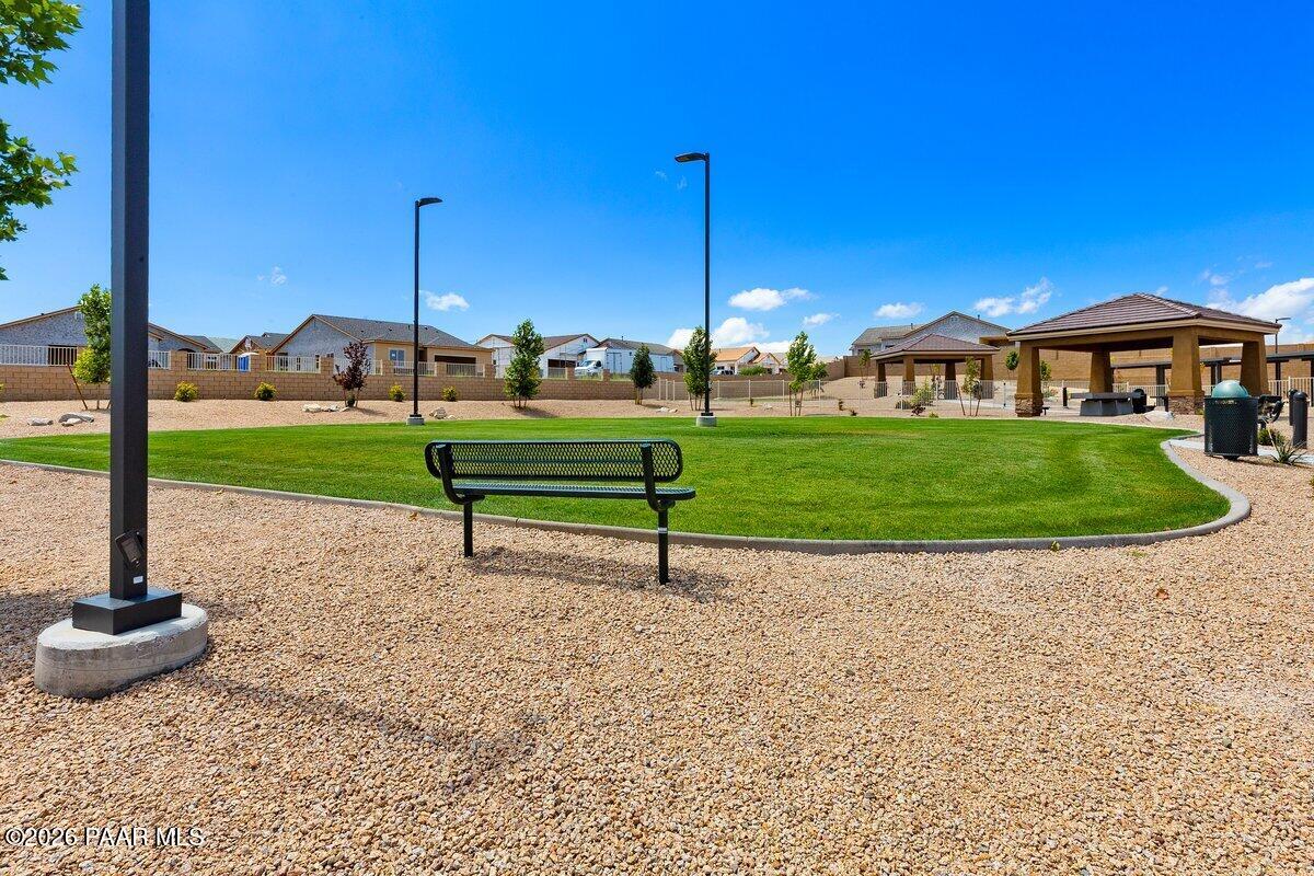 3883 Fairfax Road Prescott Valley, AZ 86314 - Photo 63 of 67 Granville Community Park