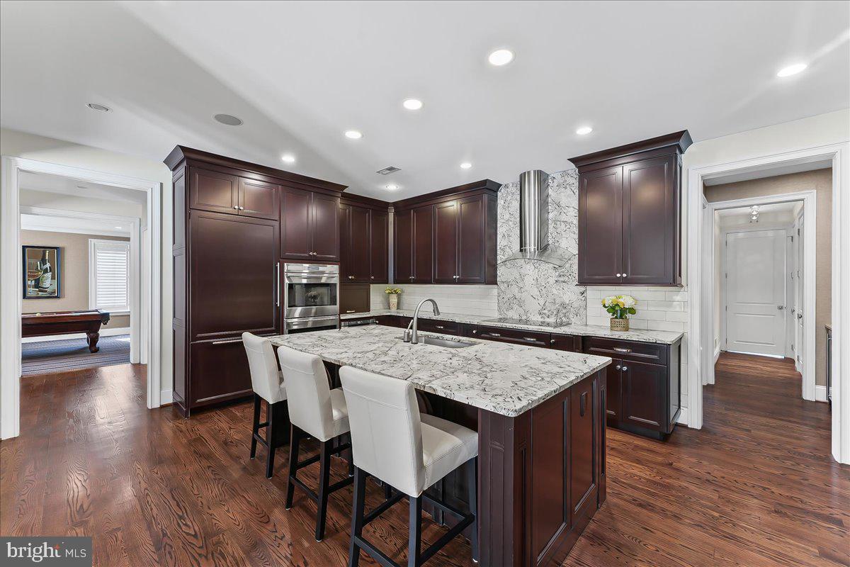 234 Valley Ridge Road Haverford, PA 19041 - Photo 11 of 41