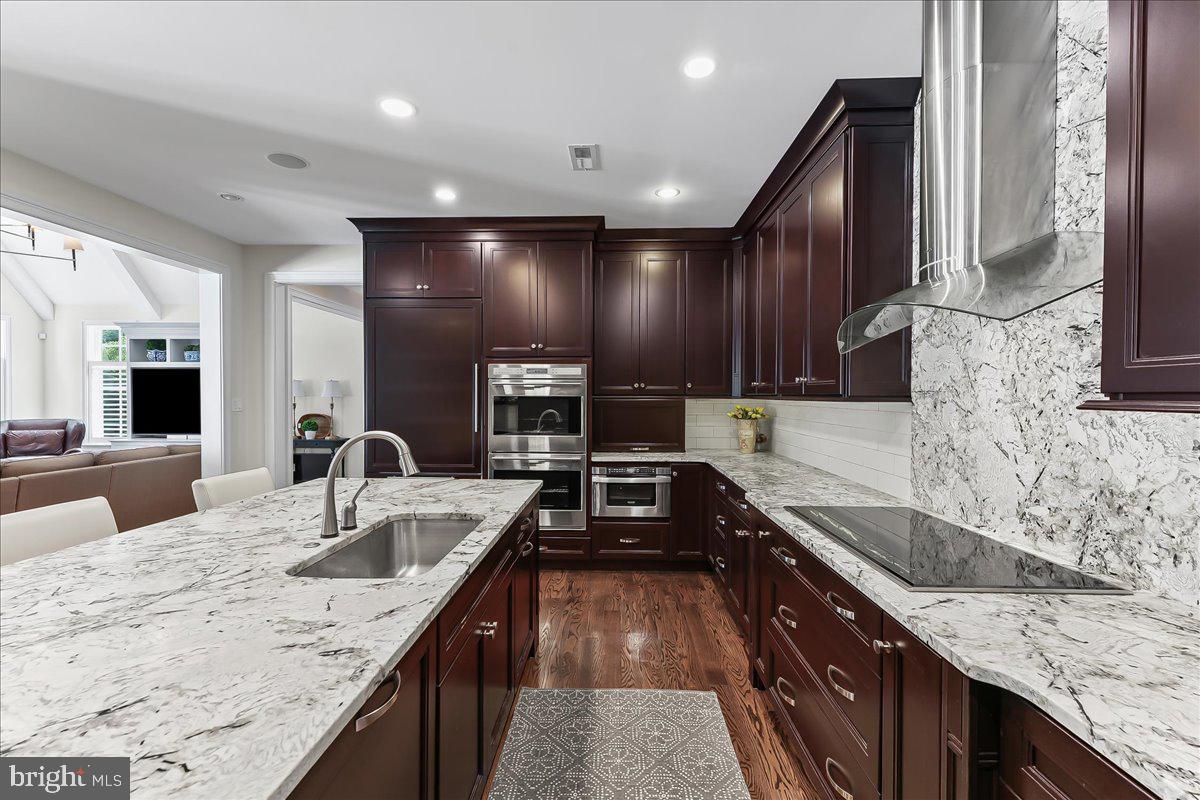 234 Valley Ridge Road Haverford, PA 19041 - Photo 12 of 41