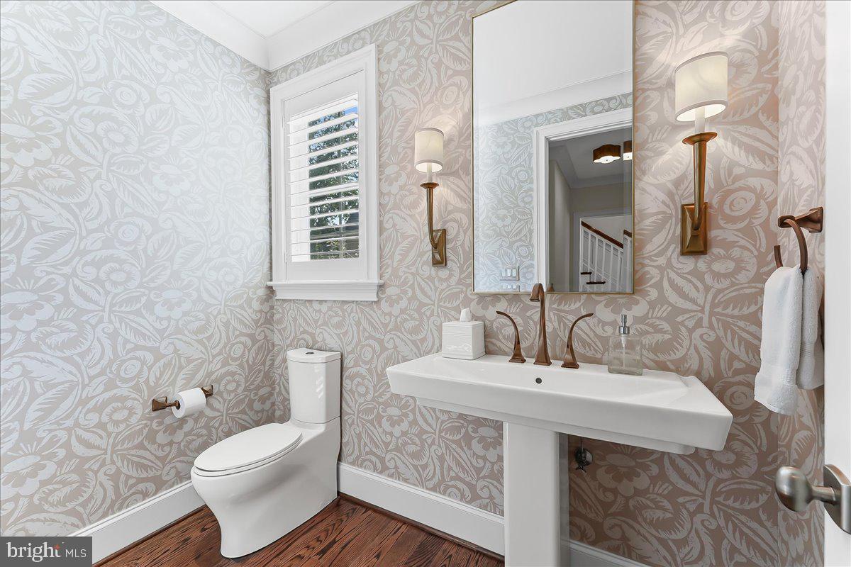 234 Valley Ridge Road Haverford, PA 19041 - Photo 21 of 41