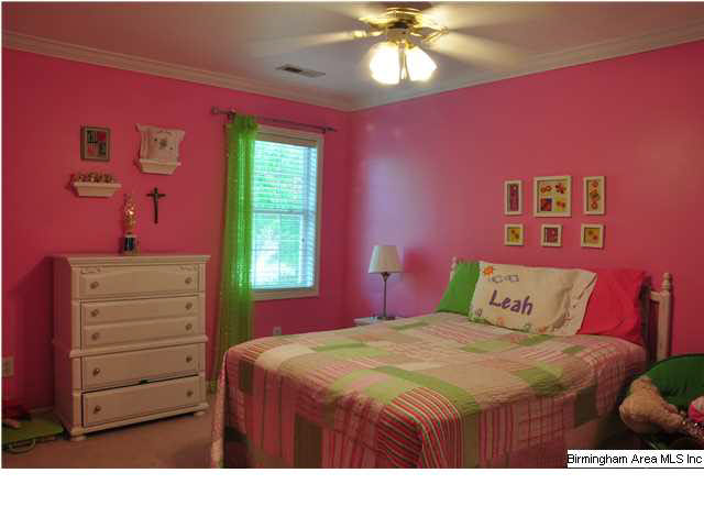 121 Forest Parks Road Sterrett, AL 35147 - Photo 24 of 27