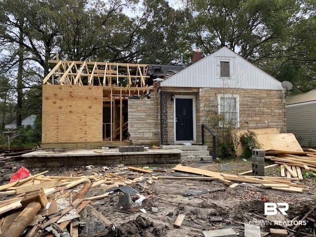 153 East Collins Street Mobile, AL 36606 - Photo 1 of 1
