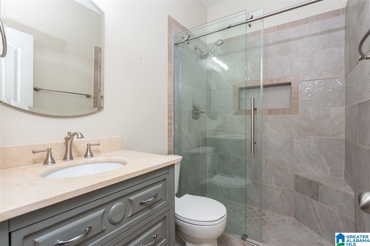 111 Timberview Lane Anniston, AL 36207 - Photo 21 of 40