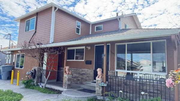 $1,180,000 | 3601 Figueroa Drive, San Leandro, CA 94578