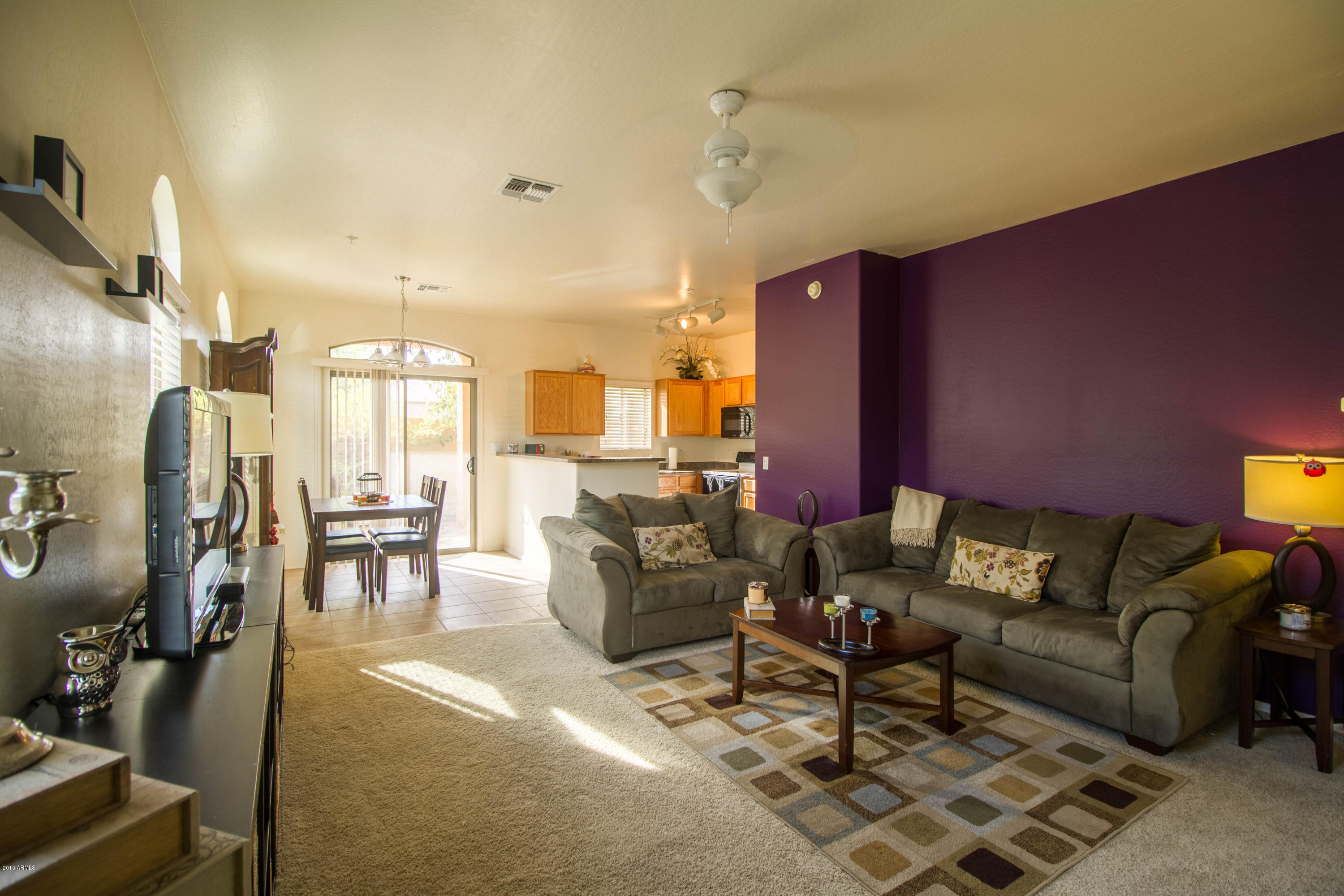 2150 East Bell Road, Unit 1118 Phoenix, AZ 85022 - Photo 3 of 21 house-3