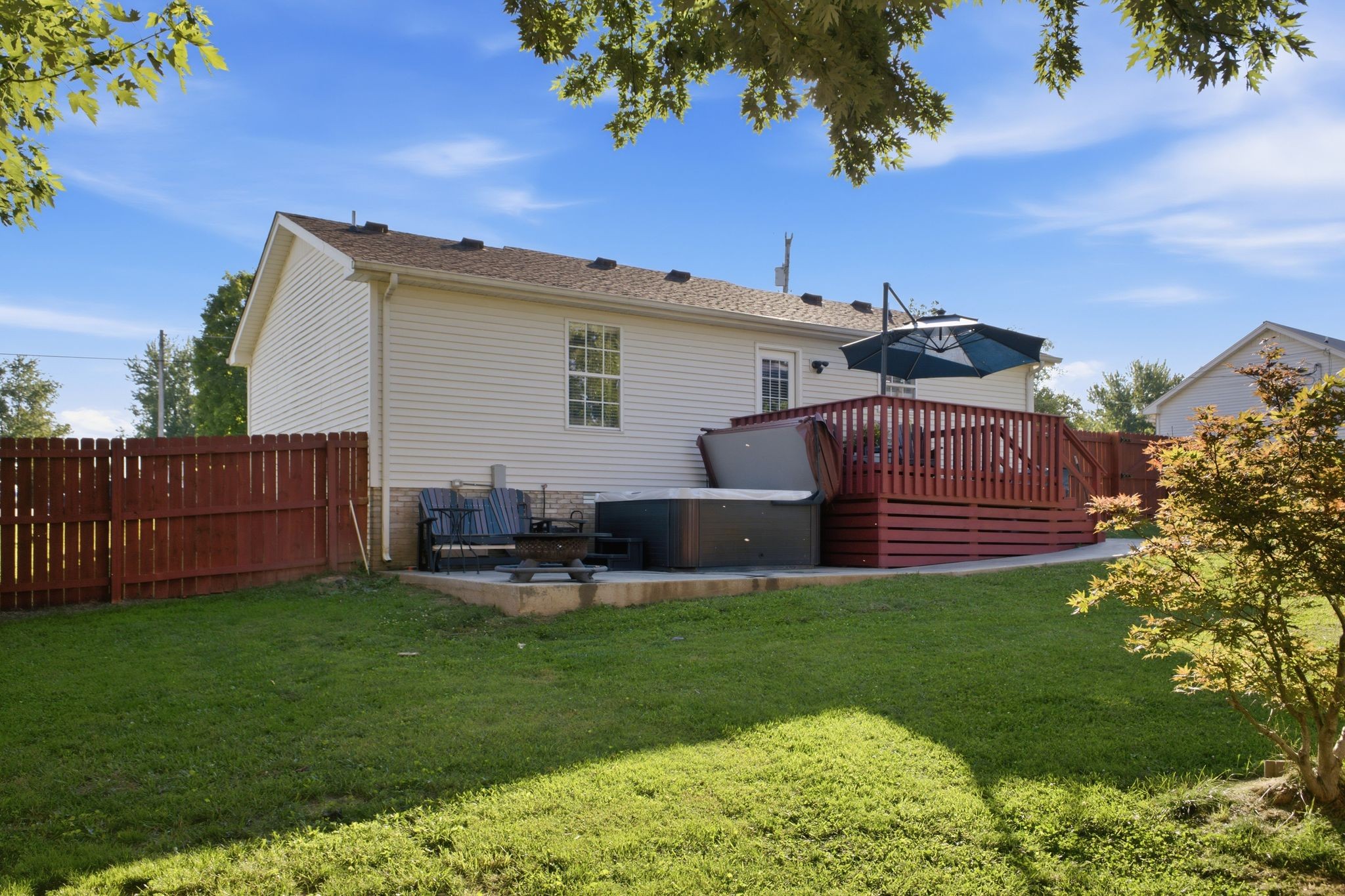 103 Ridgewood Drive Portland, TN 37148 - Photo 24 of 41 Gallery Image 24