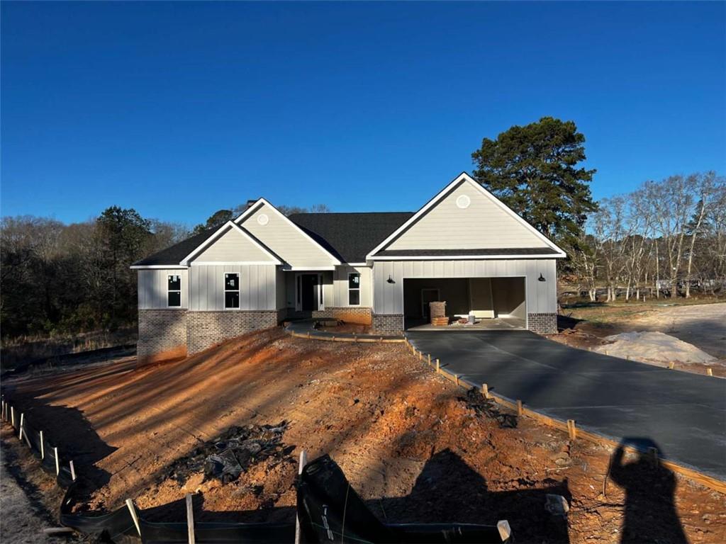 203 Nativity Cove Winder, GA 30680 - Photo 1 of 1