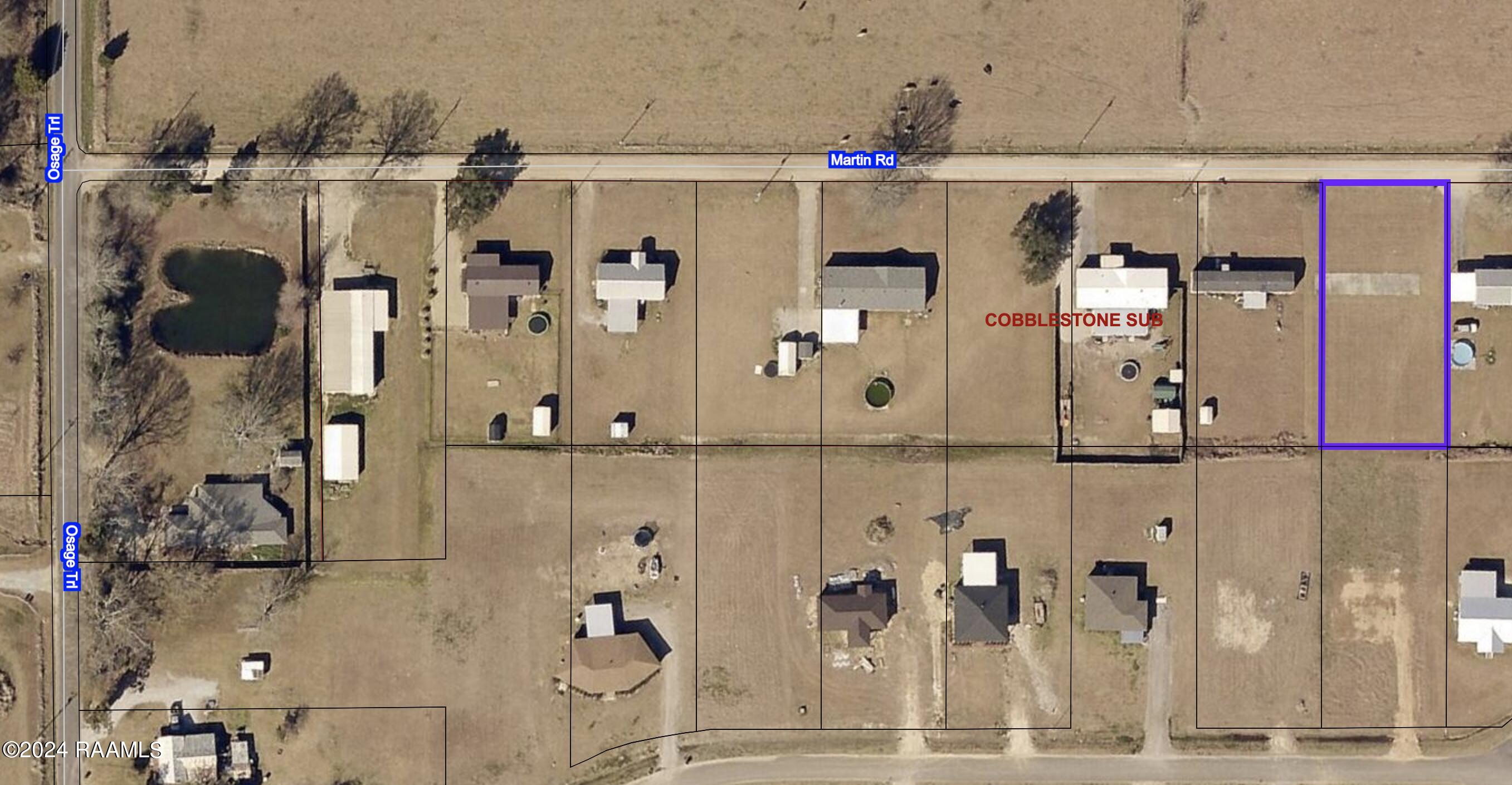 Tbd Lot 9 Tbd Church Point, LA 70525 - Photo 4 of 4