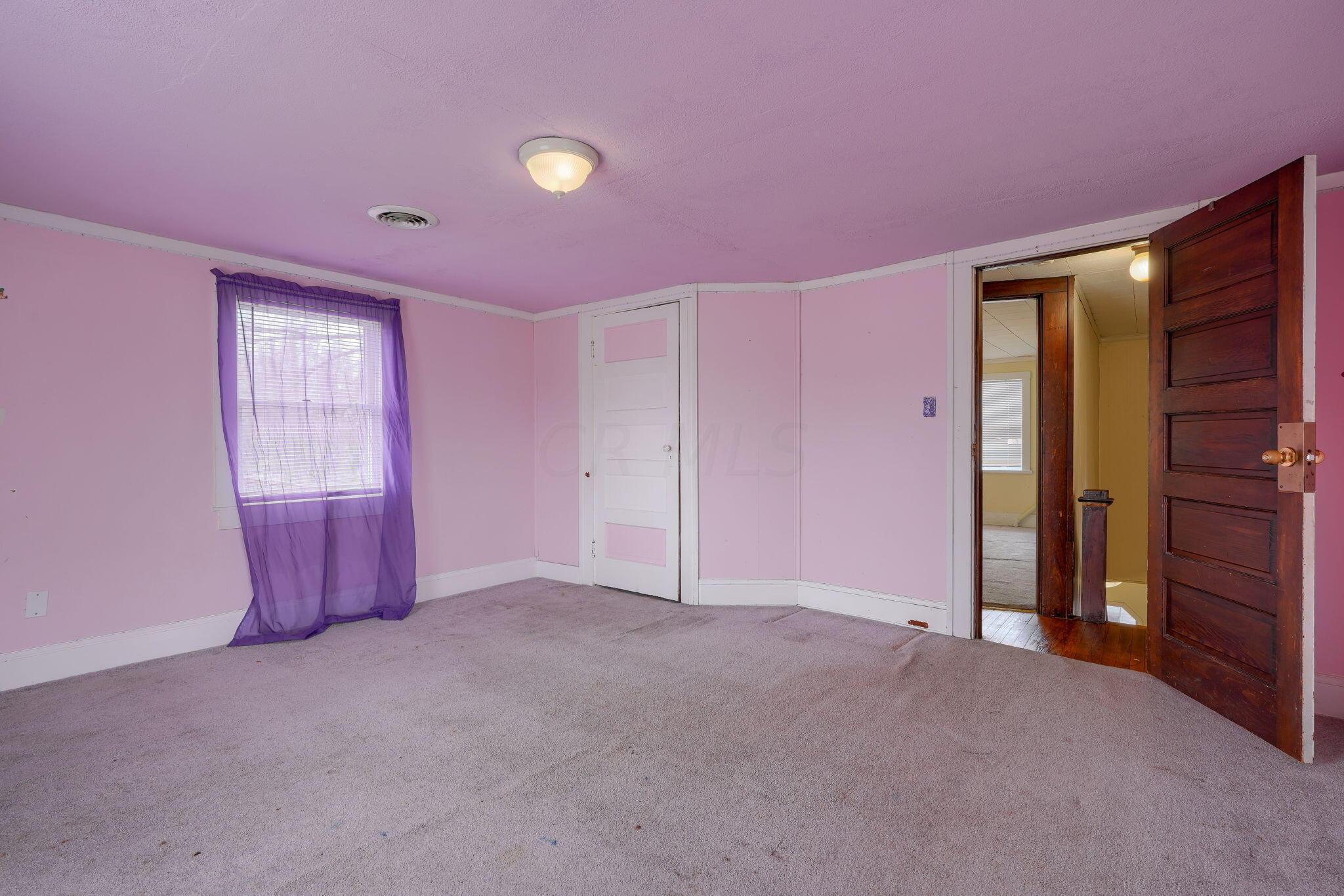 26075 Locust Grove Road New Holland, OH 43145 - Photo 24 of 34 Bedroom 2